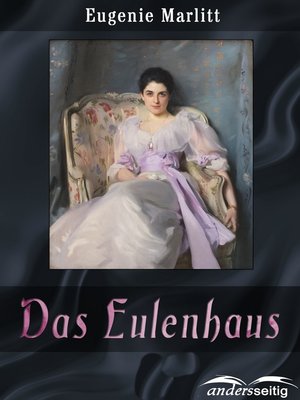 cover image of Das Eulenhaus